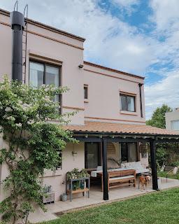 ROSA en los rincones VP