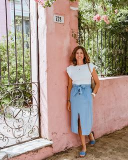 ROSA en los rincones VP