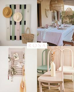 ROSA en los rincones VP