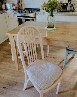 ROSA en los rincones VP