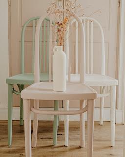 ROSA en los rincones VP