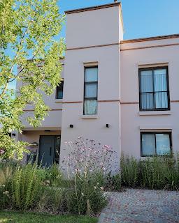 ROSA en los rincones VP