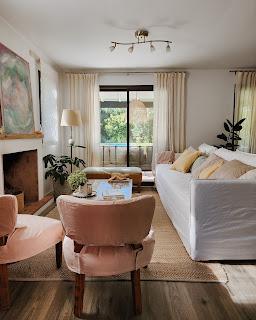 ROSA en los rincones VP