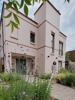 ROSA en los rincones VP