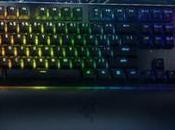 Razer BlackWidow siguiente víctima