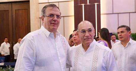 Enrique Galindo Ceballos participa en la reunión de alcaldes de ciudades capitales de México