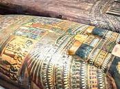 Egipto momias CaixaForum