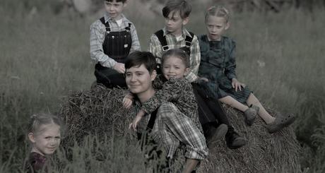 Ellas hablan – Sororidad inhóspita Ellas hablan – Sororidad inhóspita