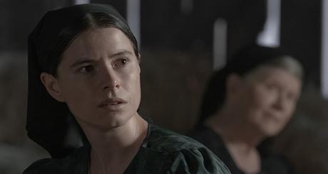 Ellas hablan – Sororidad inhóspita Ellas hablan – Sororidad inhóspita