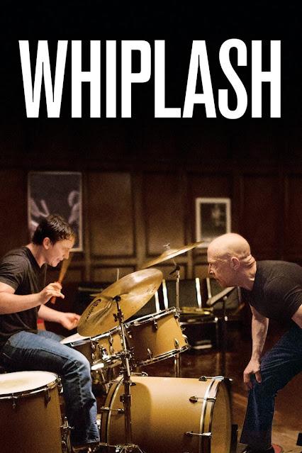 Dibucedario 2023 / W / Whiplash, Damien Chazelle, 2014 Dibucedario 2023 / W / Whiplash, Damien Chazelle, 2014