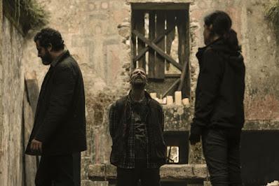 INFIESTO (España, 2023) Policíaco, Intriga INFIESTO (España, 2023) Policíaco, Intriga