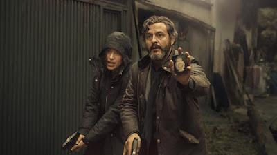 INFIESTO (España, 2023) Policíaco, Intriga INFIESTO (España, 2023) Policíaco, Intriga