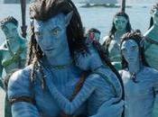 James Cameron felicita espectador ‘Avatar veces