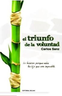 El Triunfo de la Voluntad Lectura Recomendada