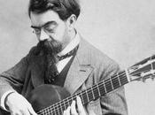 Francisco Tárrega