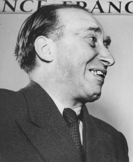 Oskar Schindler