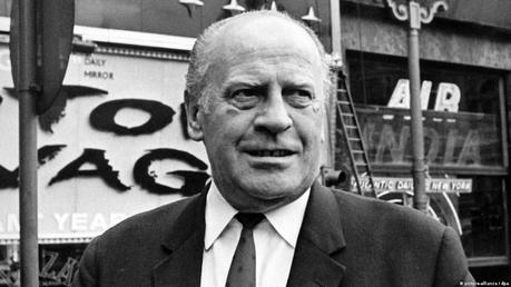 Oskar Schindler