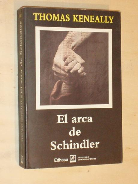 Oskar Schindler
