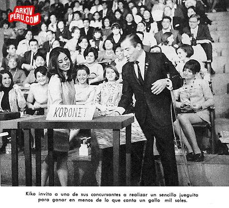 Kiko Ledgard kiko_negocio_1969_arkivperu