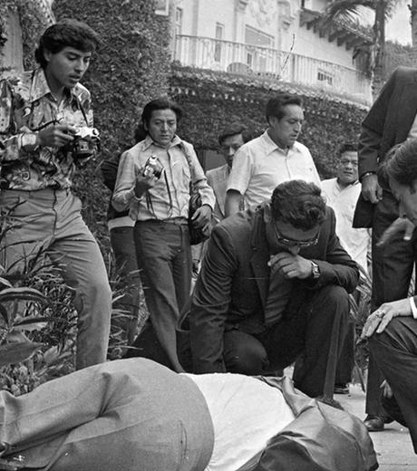 888888888888888 Kiko Ledgard