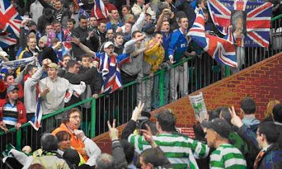 Grandes Rivalidades: El Old Firm (Celtic - Rangers)
