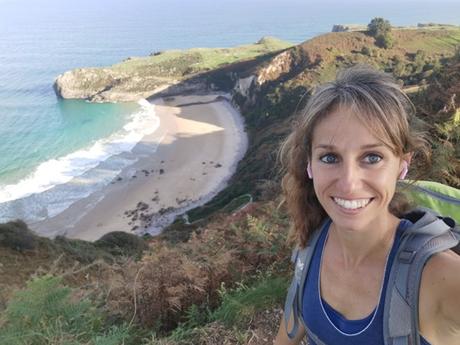 Camino de Santiago, Colombres-Llanes (VII)