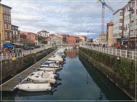 Camino de Santiago, Colombres-Llanes (VII)