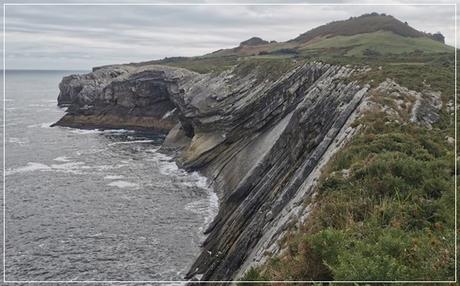 Camino de Santiago, Colombres-Llanes (VII)