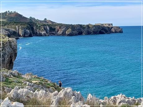 Camino de Santiago, Colombres-Llanes (VII)