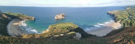 Camino de Santiago, Colombres-Llanes (VII)