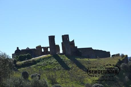 Cerca e Castelo de Montemor-o-Novo