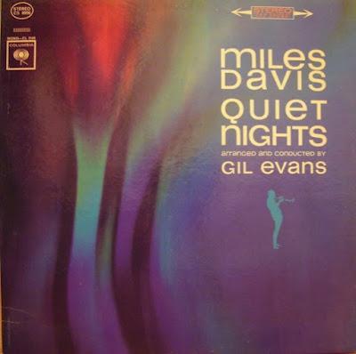 Miles Davis & Gil Evans - The time of the Barracudas (1963-1997)