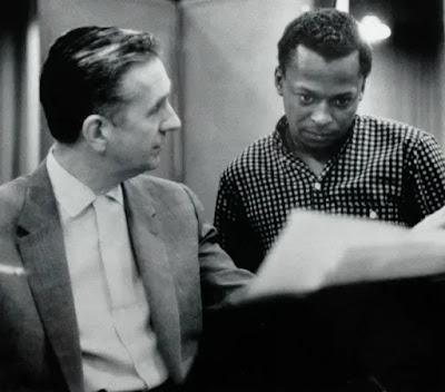 Miles Davis & Gil Evans - The time of the Barracudas (1963-1997) Miles Davis & Gil Evans - The time of the Barracudas (1963-1997)