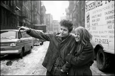 Bob Dylan - A hard rain's A-gonna fall (1963) Bob Dylan - A hard rain's A-gonna fall (1963)