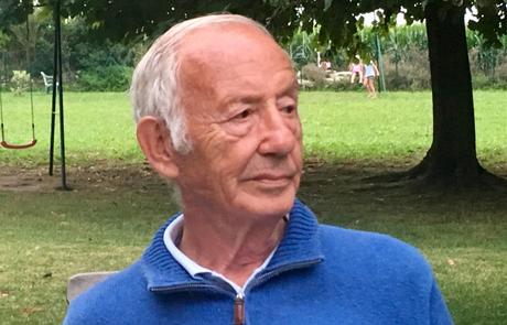 Fallece el editor Martínez Alés