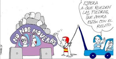 Cómo disfrutar del Carnaval de Cádiz sin morir en el intento. Cómo disfrutar del Carnaval de Cádiz sin morir en el intento.