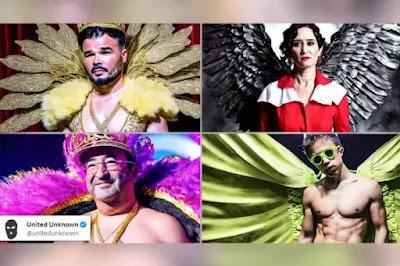 Cómo disfrutar del Carnaval de Cádiz sin morir en el intento. Cómo disfrutar del Carnaval de Cádiz sin morir en el intento.