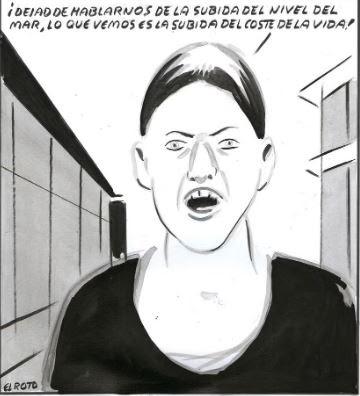 Cómo disfrutar del Carnaval de Cádiz sin morir en el intento. Cómo disfrutar del Carnaval de Cádiz sin morir en el intento.