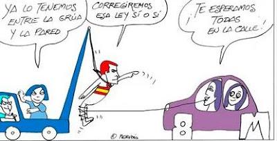 Cómo disfrutar del Carnaval de Cádiz sin morir en el intento. Cómo disfrutar del Carnaval de Cádiz sin morir en el intento.