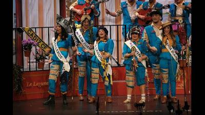 Cómo disfrutar del Carnaval de Cádiz sin morir en el intento.