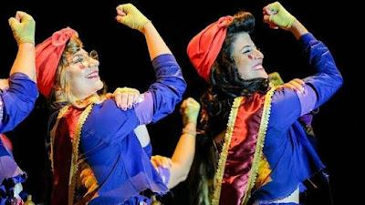 Cómo disfrutar del Carnaval de Cádiz sin morir en el intento.