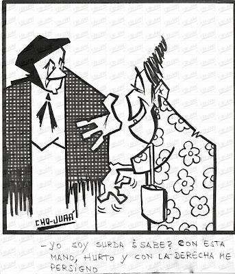 Cómo disfrutar del Carnaval de Cádiz sin morir en el intento. Cómo disfrutar del Carnaval de Cádiz sin morir en el intento.