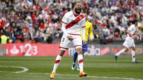 Previa Rayo Vallecano - Sevilla FC