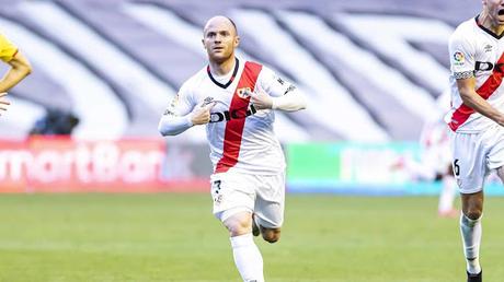 Previa Rayo Vallecano - Sevilla FC