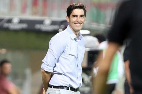 Previa Rayo Vallecano - Sevilla FC