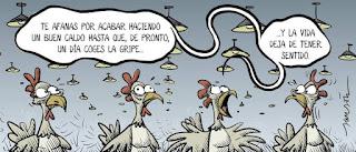 Del afán privatizador