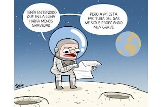 Del afán privatizador