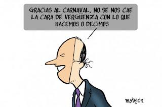 Del afán privatizador