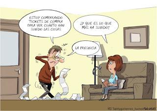 Del afán privatizador