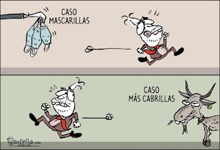 Del afán privatizador